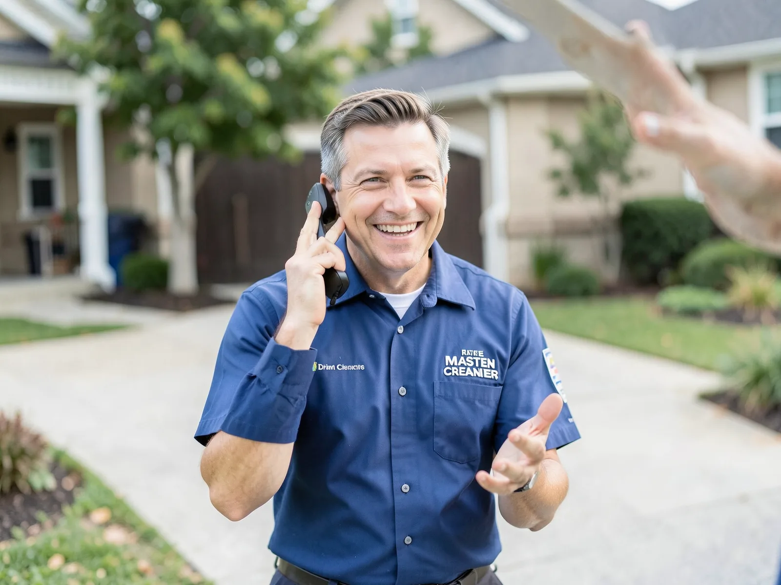 Drain Cleaning Saint George, GA FAQs